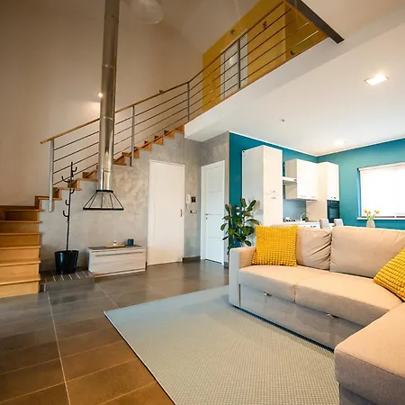 Chico's House - Visit Abruzzo - 5 Minutes From 펜션