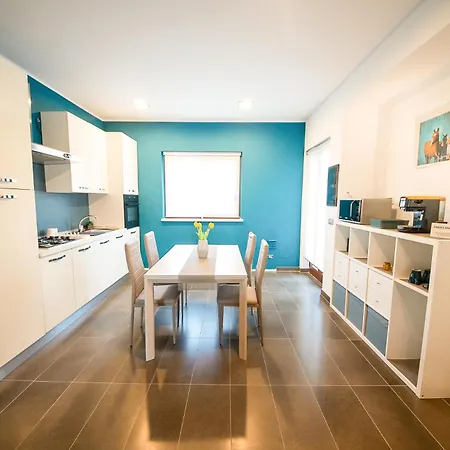 Holiday home Chico's House - Visit Abruzzo - 5 Minutes From *