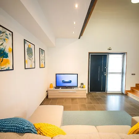 Chico's House - Visit Abruzzo - 5 Minutes From 술모나