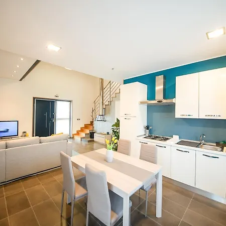 Chico's House - Visit Abruzzo - 5 Minutes From * Sulmona