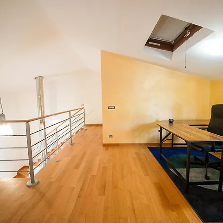 Dom wakacyjny Chico's House - Visit Abruzzo - 5 Minutes From