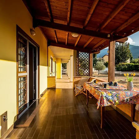 Chico's House - Visit Abruzzo - 5 Minutes From * Sulmona