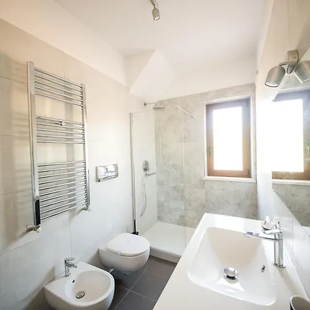 펜션 Chico's House - Visit Abruzzo - 5 Minutes From