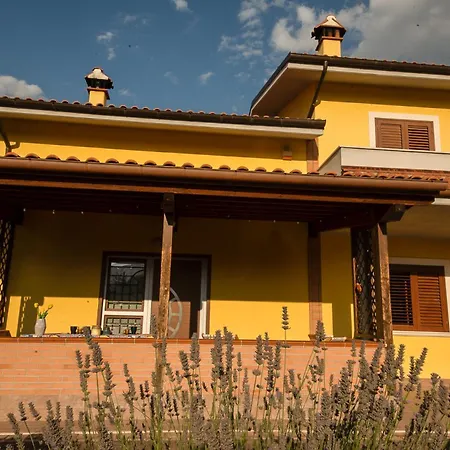 펜션 Chico's House - Visit Abruzzo - 5 Minutes From *