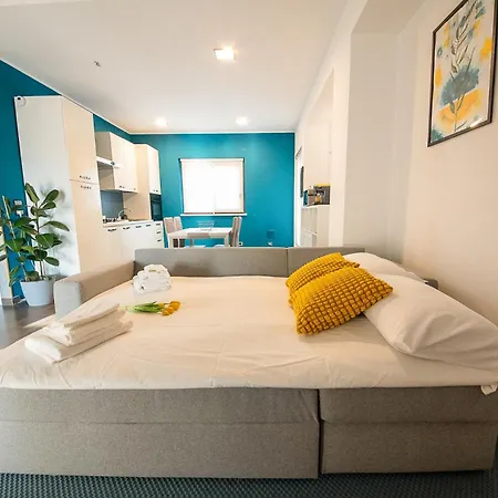 Chico's House - Visit Abruzzo - 5 Minutes From Sulmona