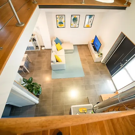 Chico's House - Visit Abruzzo - 5 Minutes From