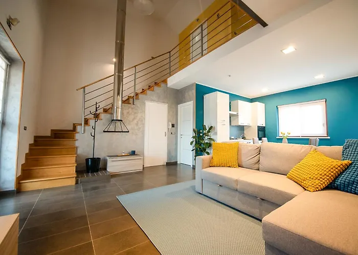 Chico's House - Visit Abruzzo - 5 Minutes From Vakantiehuis