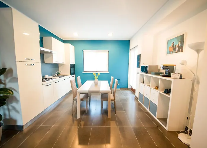 Vakantiehuis Chico's House - Visit Abruzzo - 5 Minutes From *