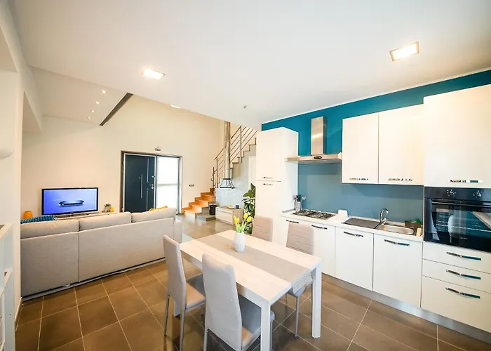 Chico's House - Visit Abruzzo - 5 Minutes From * Sulmona