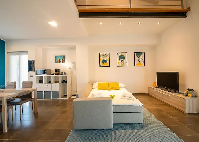 Chico's House - Visit Abruzzo - 5 Minutes From Vakantiehuis Sulmona