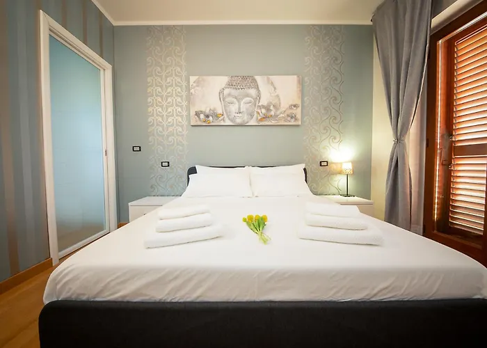 Chico's House - Visit Abruzzo - 5 Minutes From *