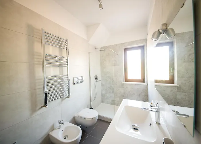 Vakantiehuis Chico's House - Visit Abruzzo - 5 Minutes From