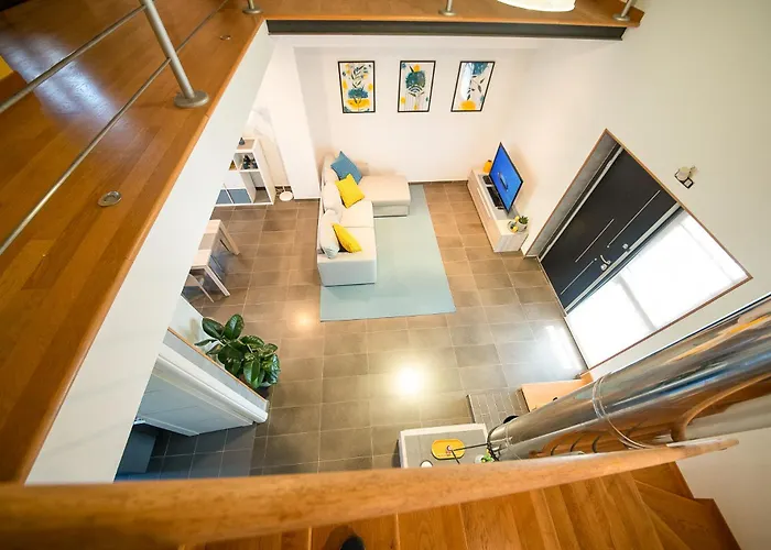 Chico's House - Visit Abruzzo - 5 Minutes From