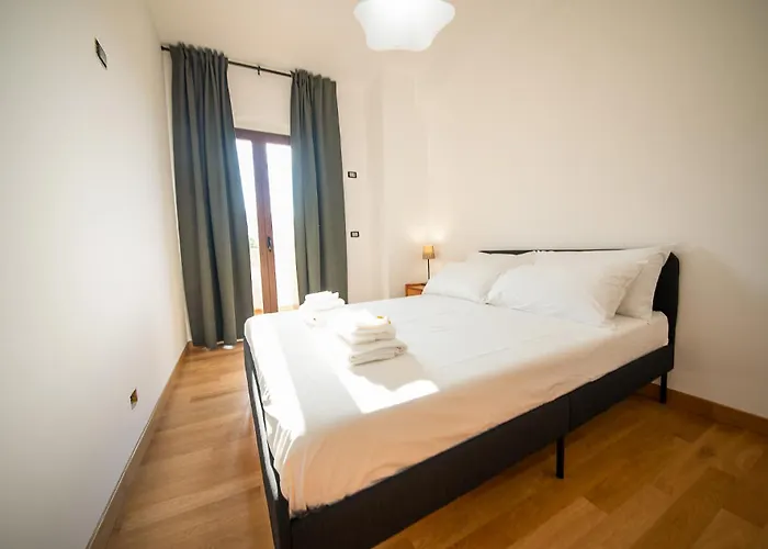 Vakantiehuis Chico's House - Visit Abruzzo - 5 Minutes From Sulmona