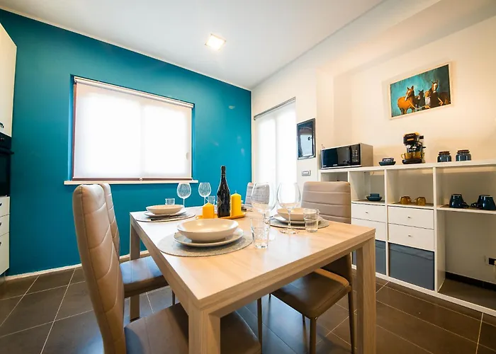 Chico's House - Visit Abruzzo - 5 Minutes From Sulmona