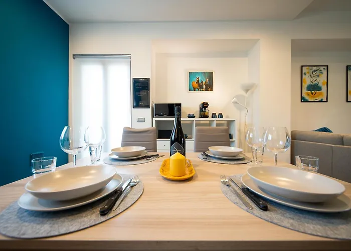 Chico's House - Visit Abruzzo - 5 Minutes From *